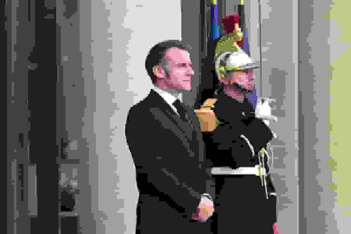 چرا سیاست فرانسه شکسته شده است — و این موضوع برای اقتصاد آن چه معنایی دارد