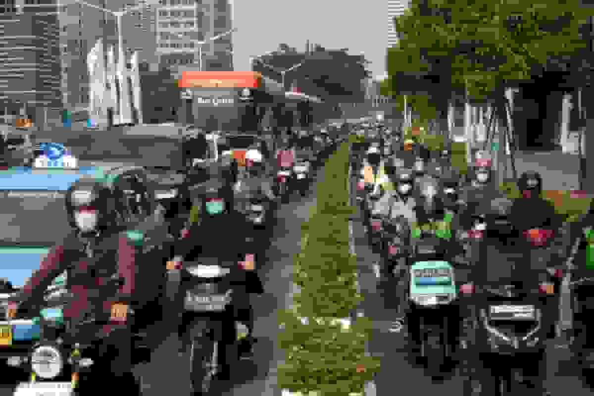 طرح جمعآوری سرمایه دانانتارا انعطاف مالی دولت اندونزی را افزایش میدهد