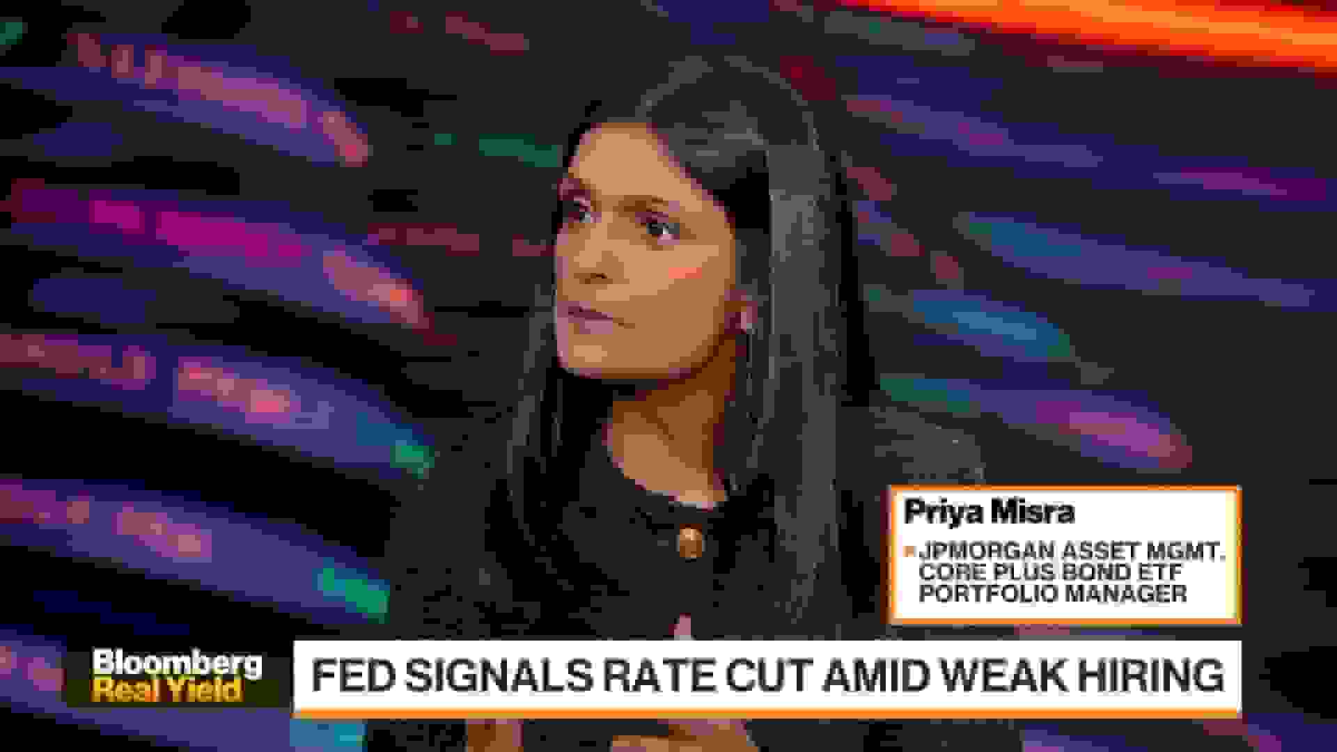 اقتصاد درونی آمریکا در حال کند شدن است: تحلیل میسرا از جیپیمورگان