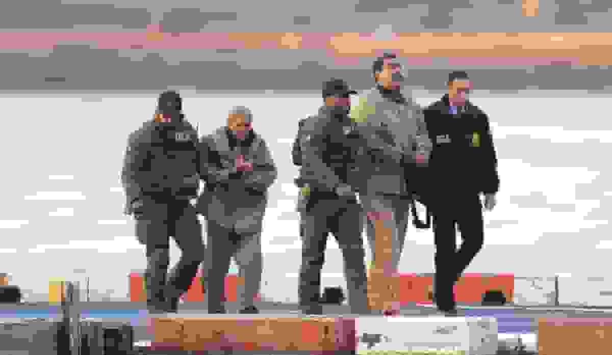 ارزیابی پیامهای مداخله نظامی ترامپ در ونزوئلا