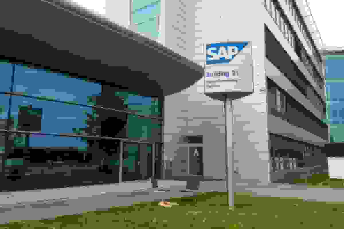 شرکت هوش مصنوعی o9 ساپ را به سرقت اسرار تجاری متهم کرد