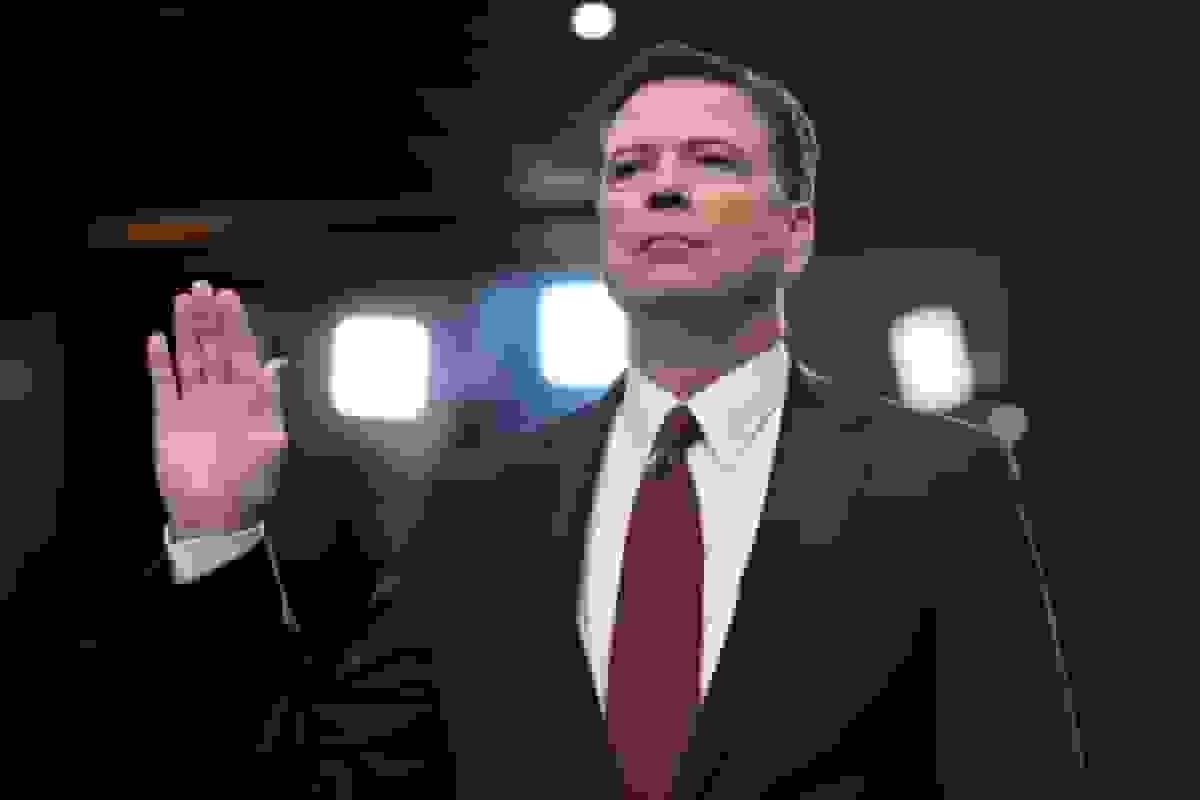 قاضی اشتباهات 'عمیق' در کیفرخواست وزارت دادگستری علیه کومی را شناسایی کرد