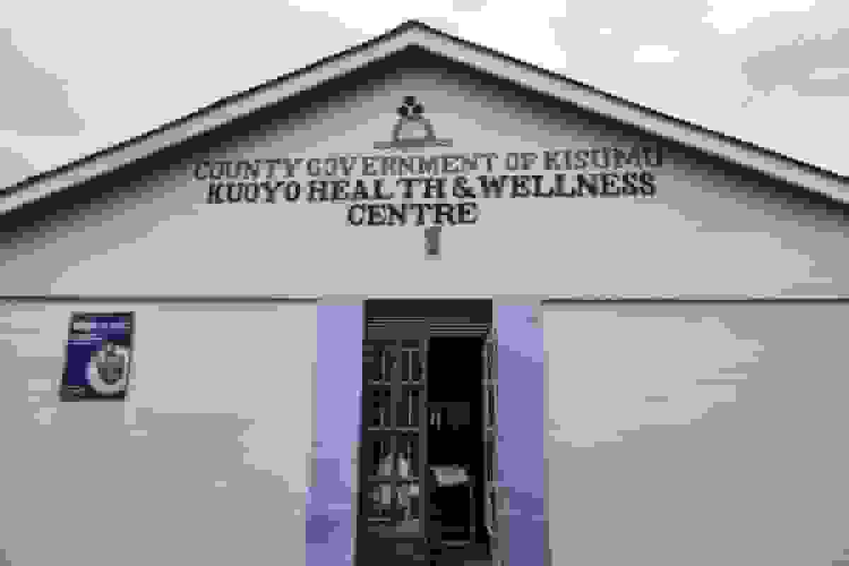 رهبران آفریقا نباید توریستهای پزشکی باشند