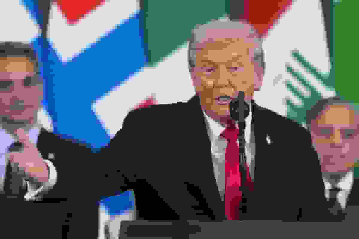 چرا معامله ‘TACO’ در میانه تنشهای تجاری آمریکا و چین بار دیگر سرمایهگذاران را وسوسه میکند