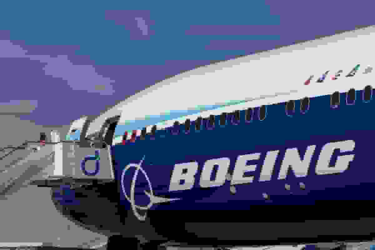 بوئینگ پیروزی اولیه در رقابت با ایرباس در نمایشگاه هوایی دبی