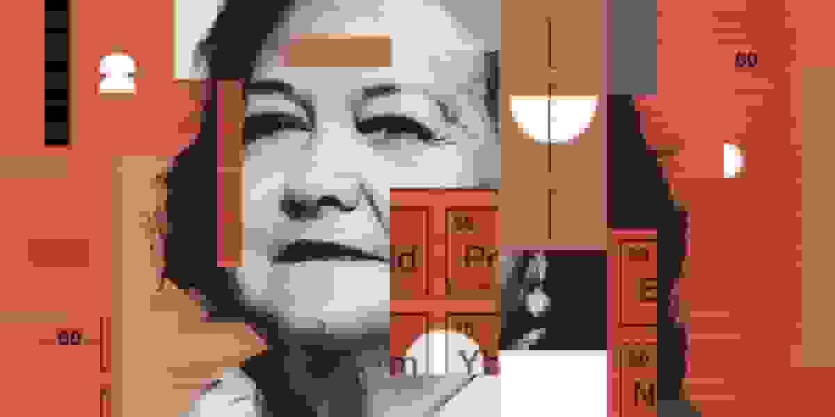 میلیاردر ‘ترامپتی’ جینا رینهارت از مبارزه بر سر عناصر نادر خاکی سود کلانی میبرد