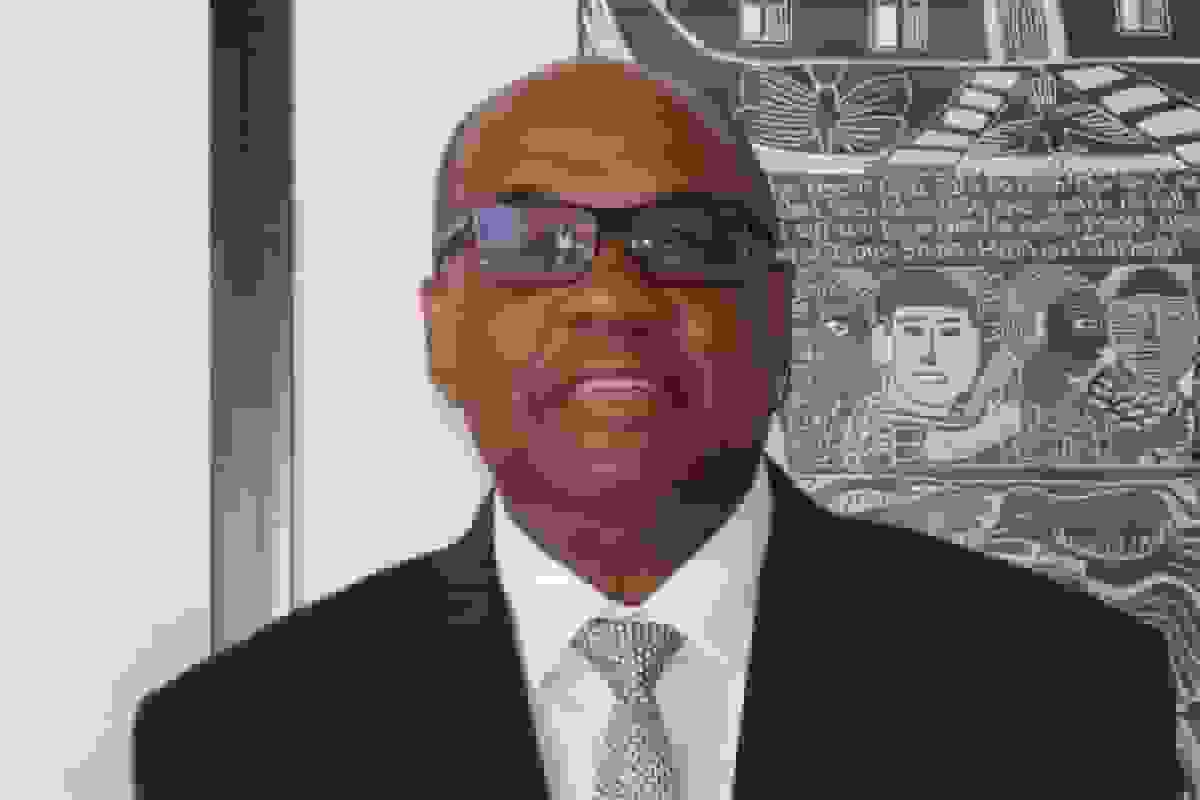 استعفای رئیس بانک مرکزی نامیبیا یوهانس گاوخاب در پایان سال ۲۰۲۵