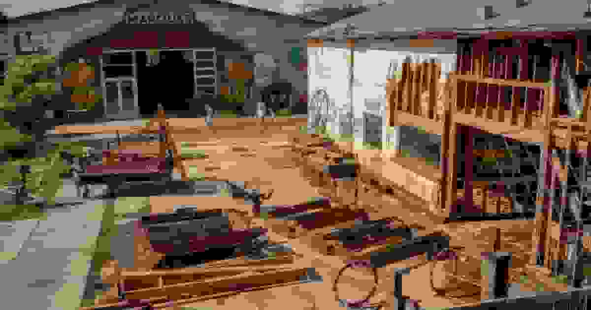 مجتمع صنعتی بلایای طبیعی از S&P 500 پیشی میگیرد با تشدید تغییرات اقلیمی