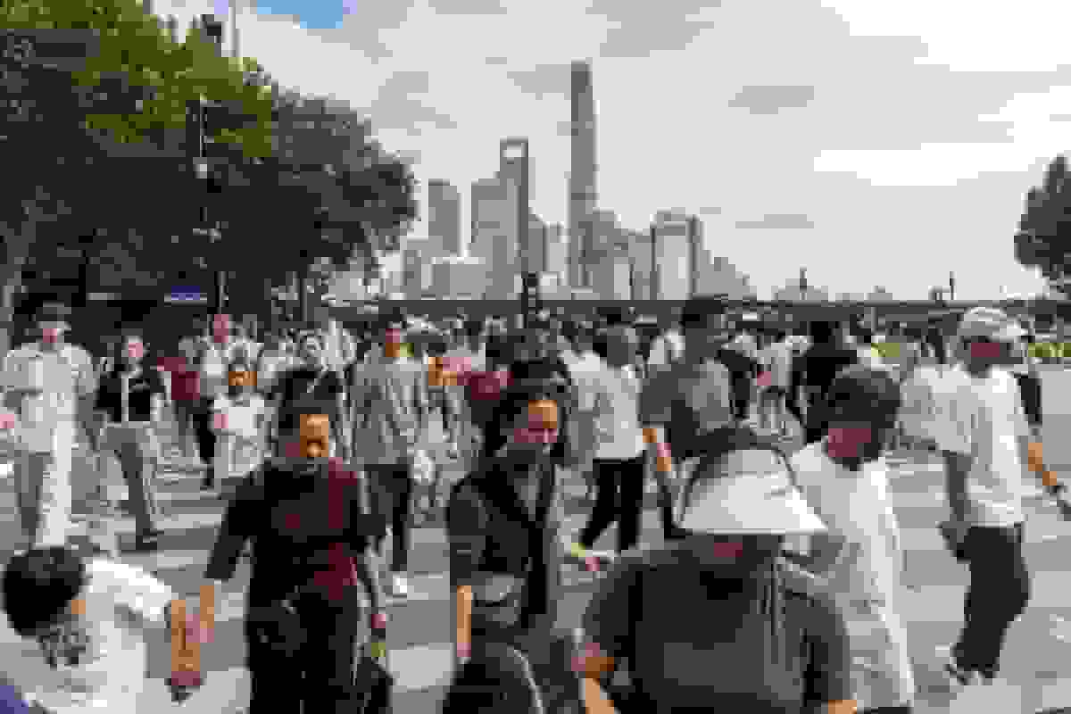 شدت یافتن کاهش رشد اقتصادی چین با ضعیفترین عملکرد در یک سال