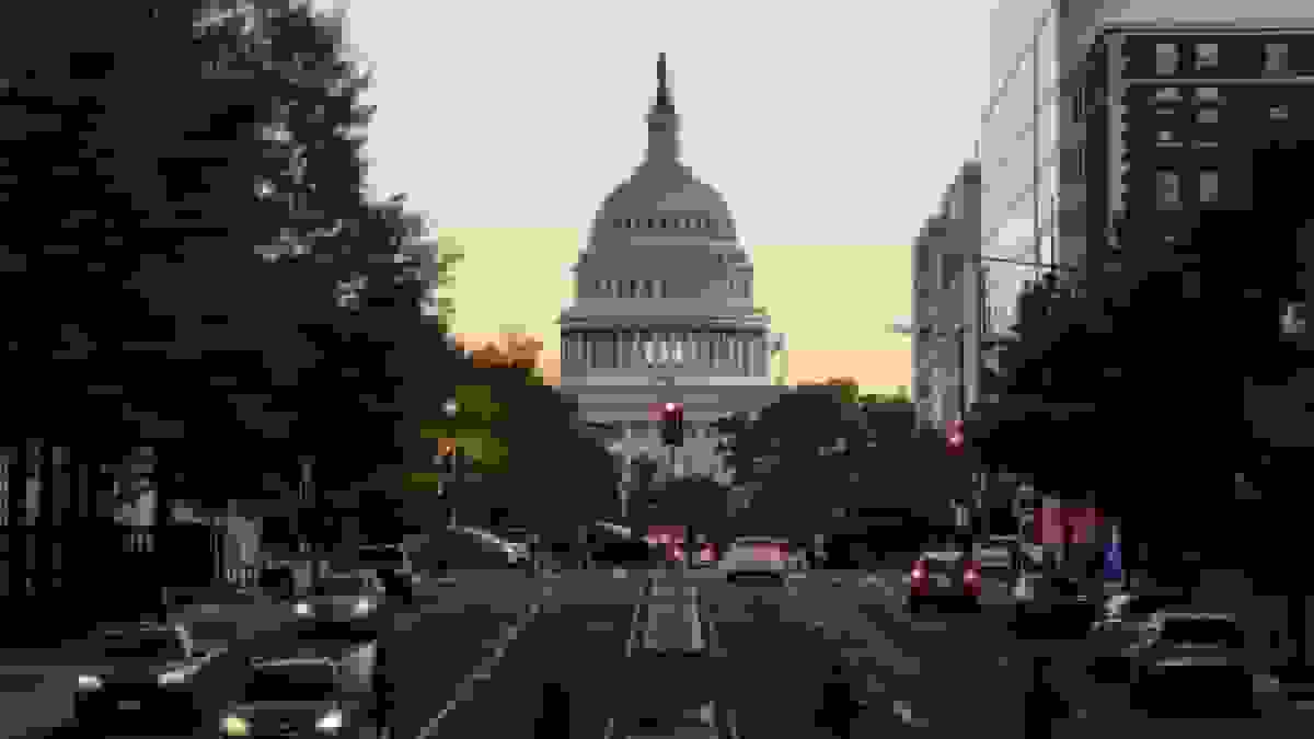 دولت آمریکا پس از شش هفته تعطیلی به دنبال راهاندازی مجدد است