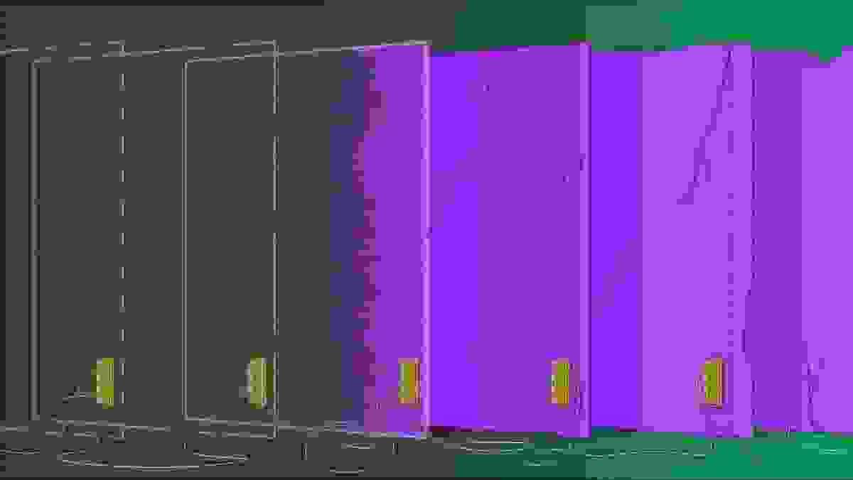 سقوط ۱۳۱ میلیارد دلاری ارزهای دیجیتال و نگرانی معاملهگران از آسیبهای پایدار