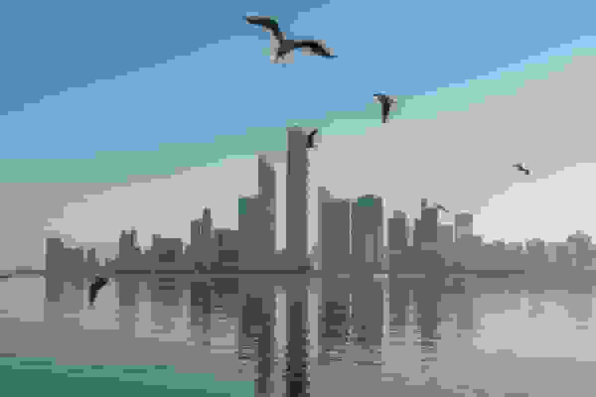 لونیت ابوظبی پس از سرمایهگذاری ۱۳.۵ میلیارد دلاری به دنبال معاملات بیشتر است