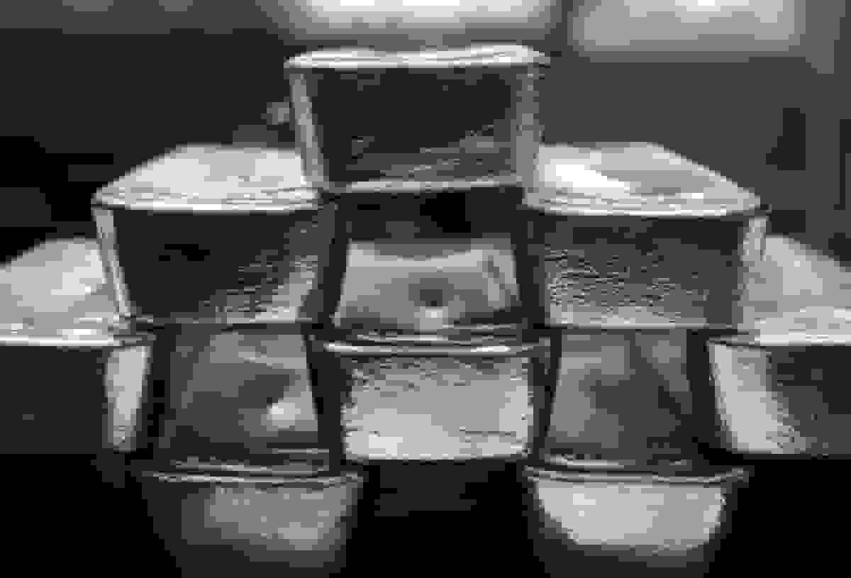 علل افزایش شگفتانگیز قیمت نقره