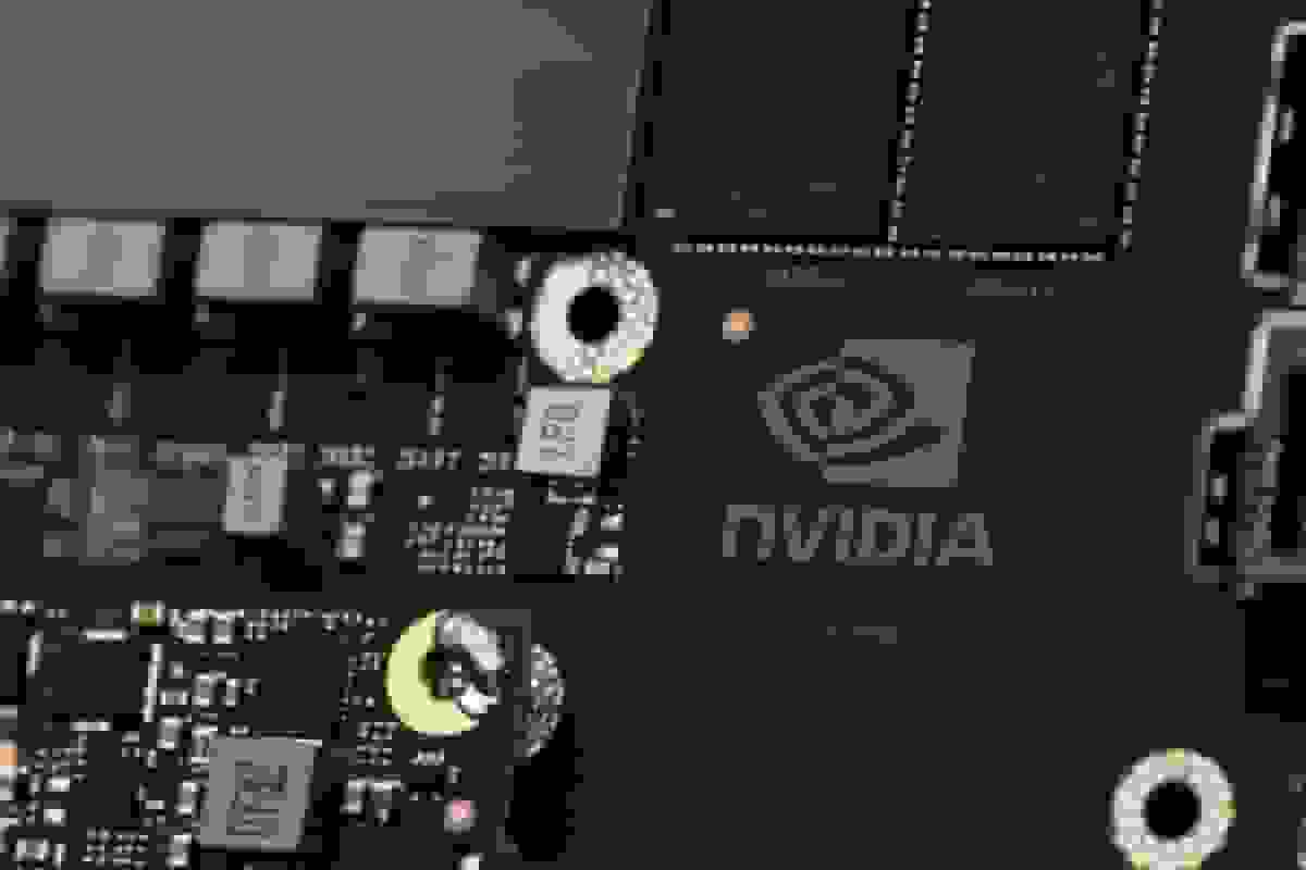 پیشبینی قوی انویدیا برای کاهش نگرانیها از حباب هوش مصنوعی
