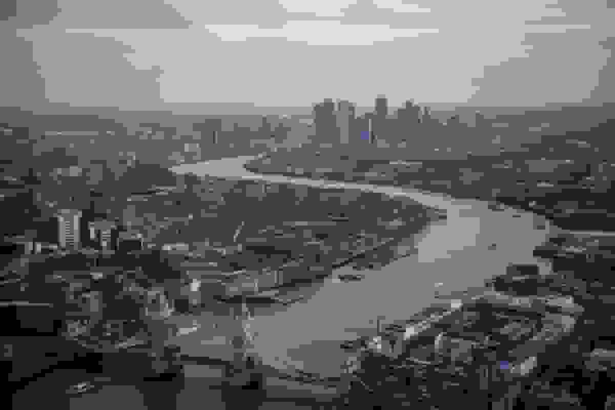 پرمیرا در آستانه خرید شرکت خدمات مالی جیتیسی