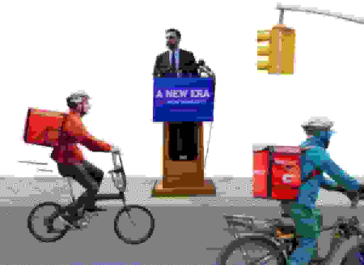 چرا نیویورک ممدانی ممکن است روال عادی کسبوکار باشد