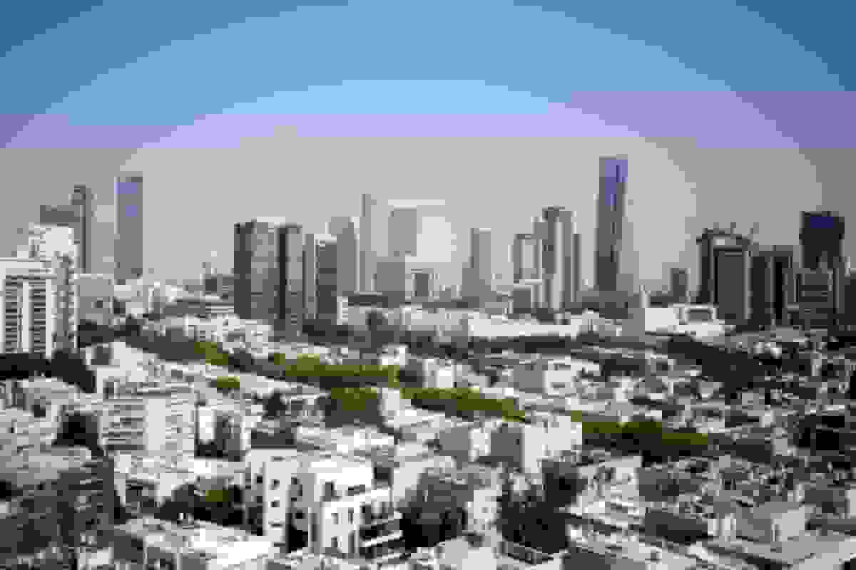 رونق استارتآپهای فناوری اسرائیل پس از آتشبس