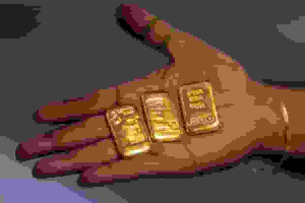 صندوقهای طلای هند با ورودیهای بیسابقه به دلیل رشد اخیر فلز زرد مواجه شدند