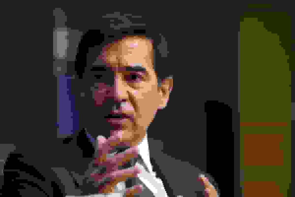 رئیس بانک بیبیویای پس از شکست در خرید سابادل بر ادامه کارش اصرار دارد