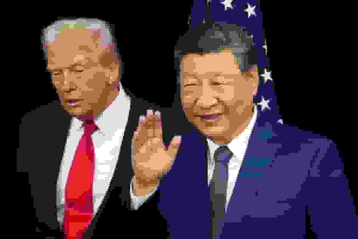 چالشهای شرکتهای چندملیتی در تقابل آمریکا و چین