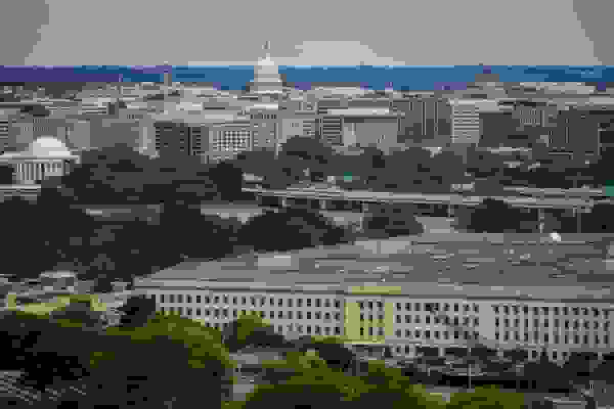 پنتاگون ۱۳۰ میلیون دلار هدیه ناشناس برای پرداخت حقوق نظامیان دریافت کرد