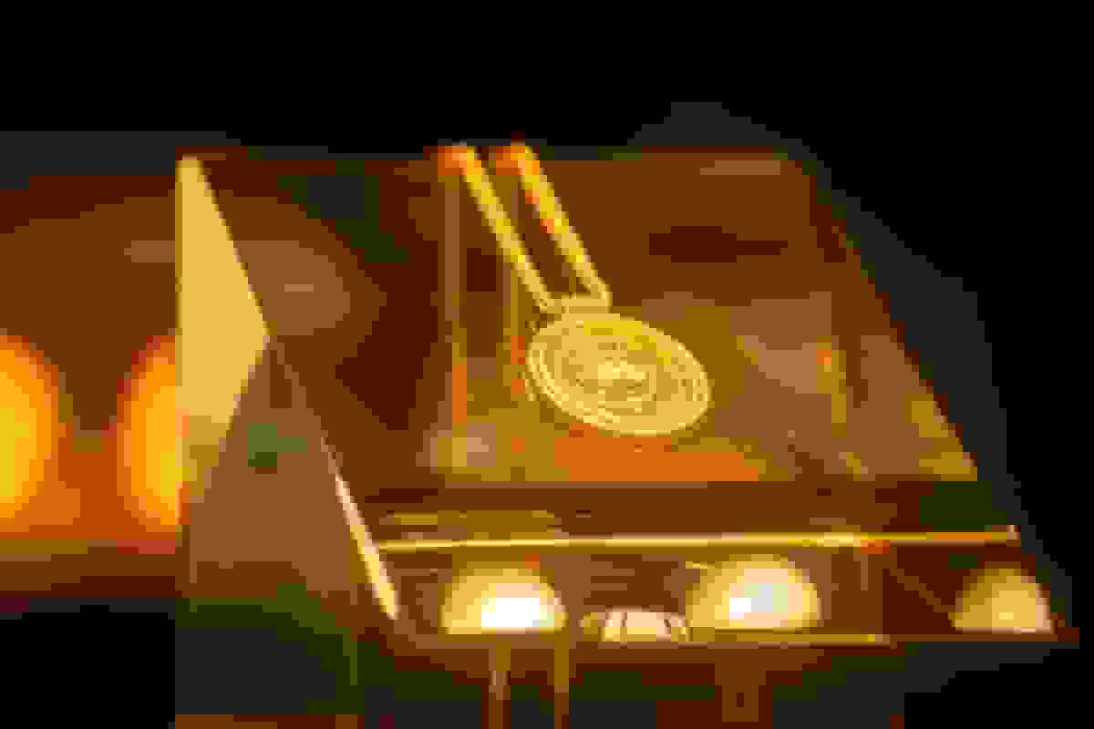 گروه کرینگ بر رونق طلای چین شرط بندی میکند با افزایش فروش لائوپو