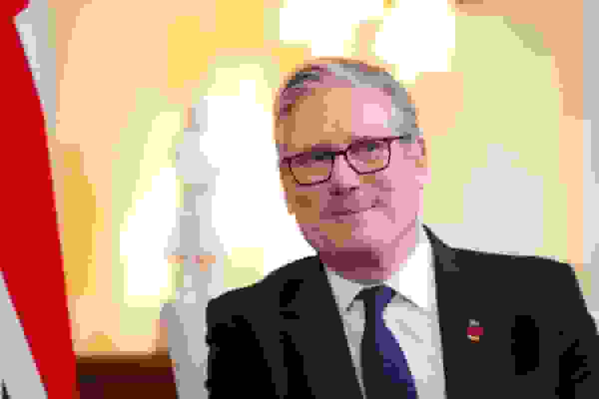 متحدان استارمر در تلاش برای دفع تهدید رهبری