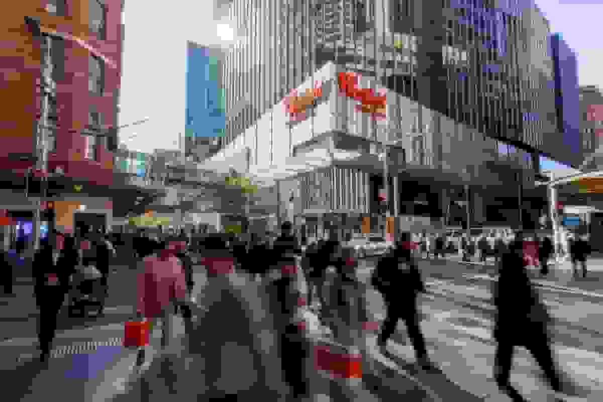 بانک مرکزی استرالیا با چالش سیاستگذاری مواجه میشود و اشتغال در خطر است