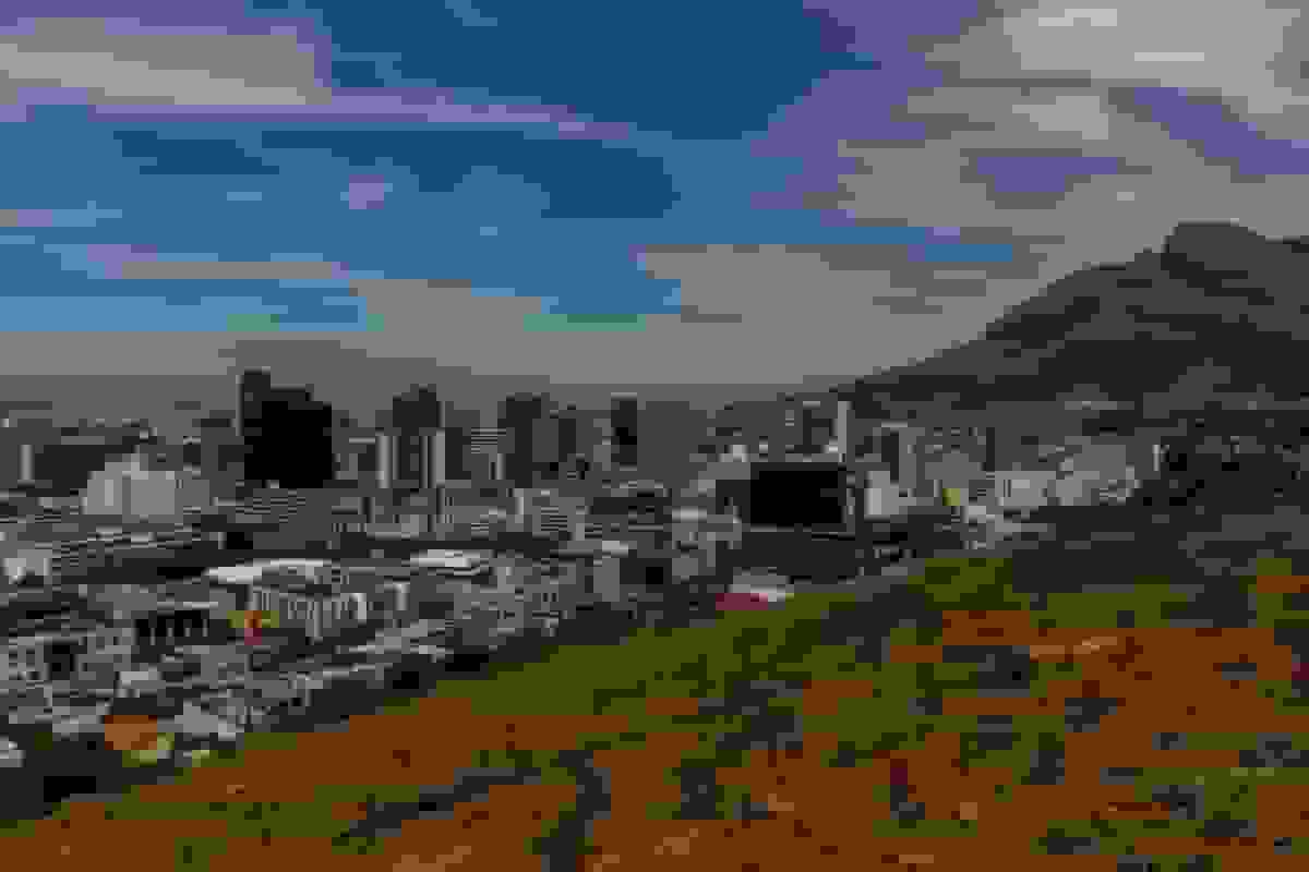 بازده اوراق قرضه آفریقای جنوبی پس از ارتقای رتبه اعتباری S&P به کمترین میزان تاریخ رسید