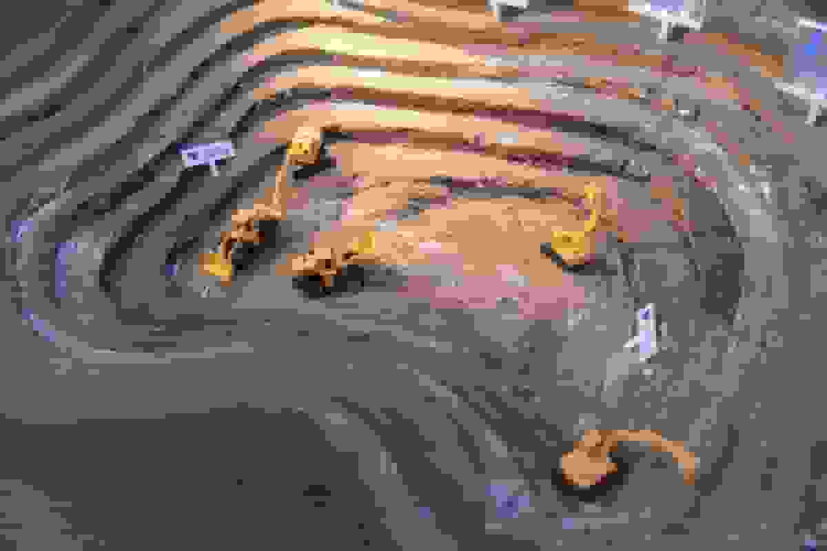 پیشنهاد آتشبس تجاری آمریکا با چین از طریق مواد معدنی کمیاب