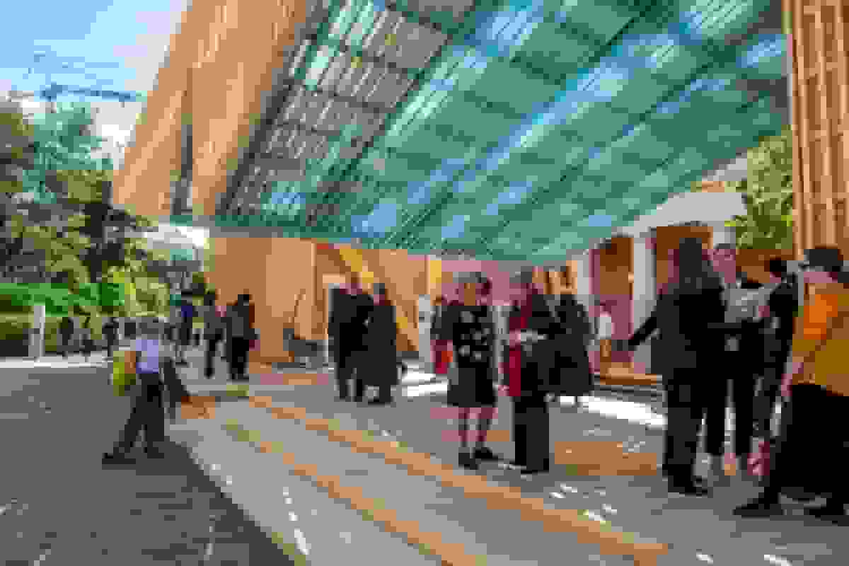 برترین ایدههای شهری ۲۰۲۵