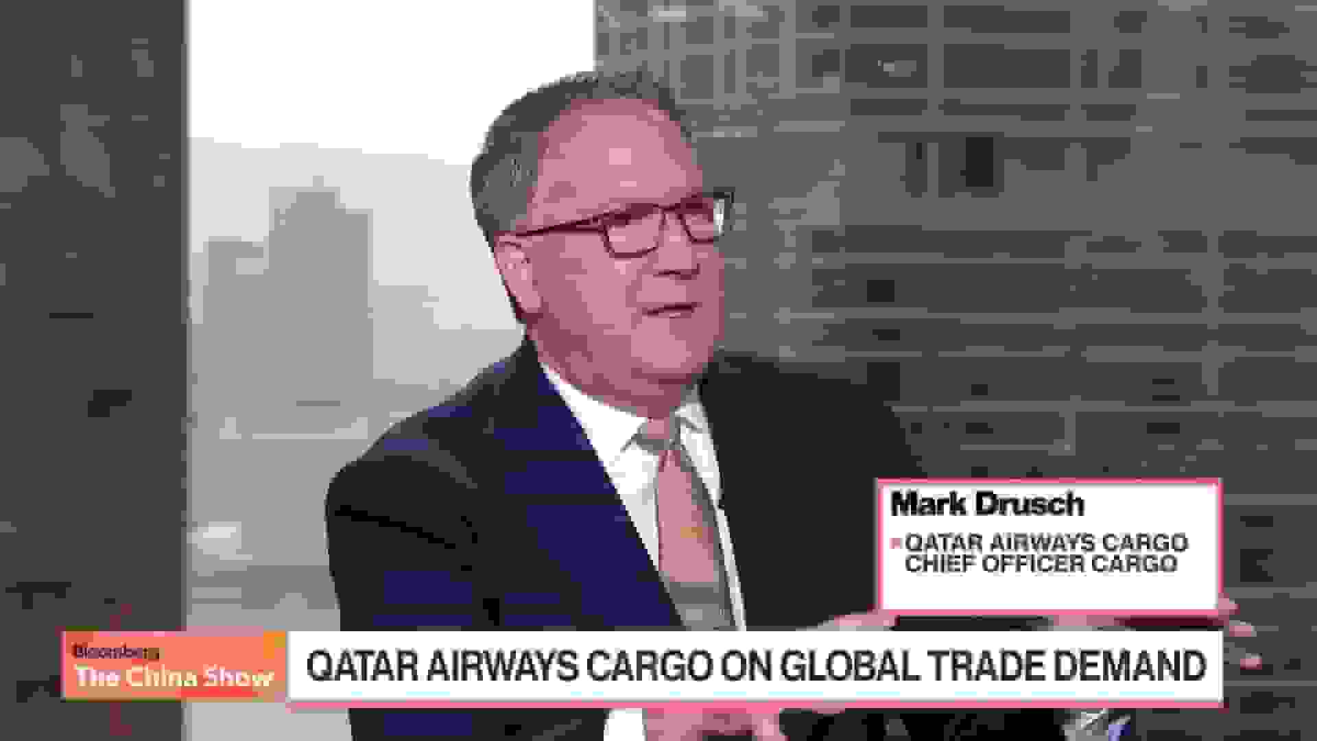 قطر ایرویز کارگو: افزودن ۷ هواپیمای بوئینگ ۷۷۷ در سال ۲۰۲۶