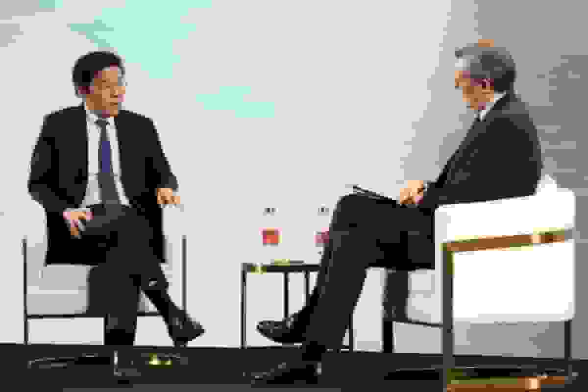 نخست وزیر سنگاپور: حضور آمریکا برای ثبات جهانی ضروری است