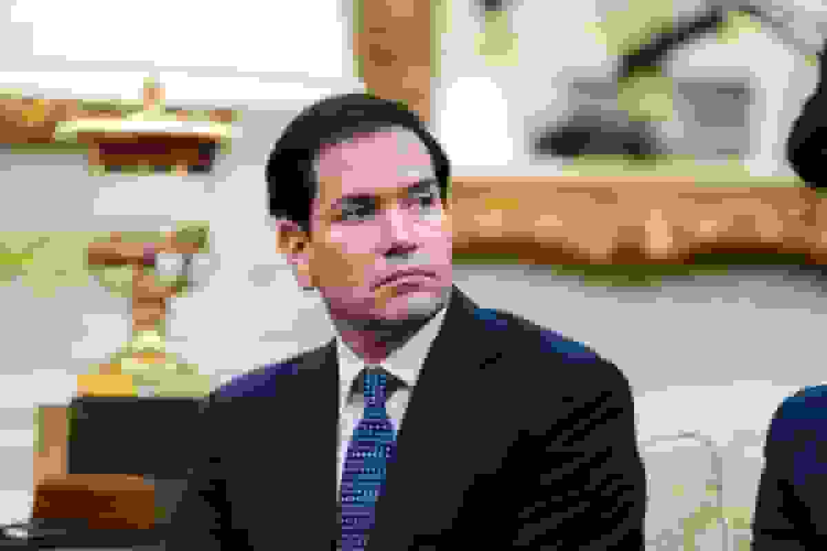 روبیو: آمریکا سیاست تایوان را برای توافق با چین تغییر نخواهد داد