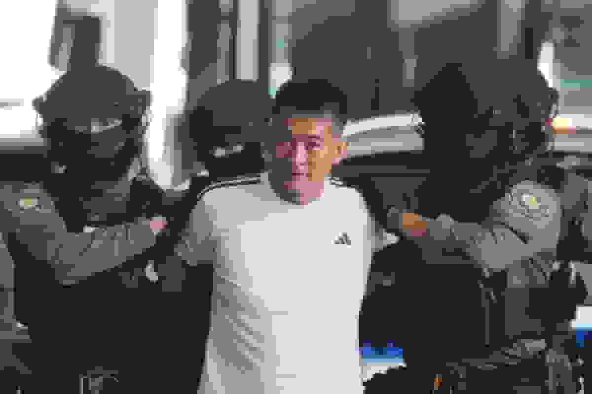 تایلند تاجر کازینوی چینی را در عملیات مبارزه با کلاهبرداری تحویل داد