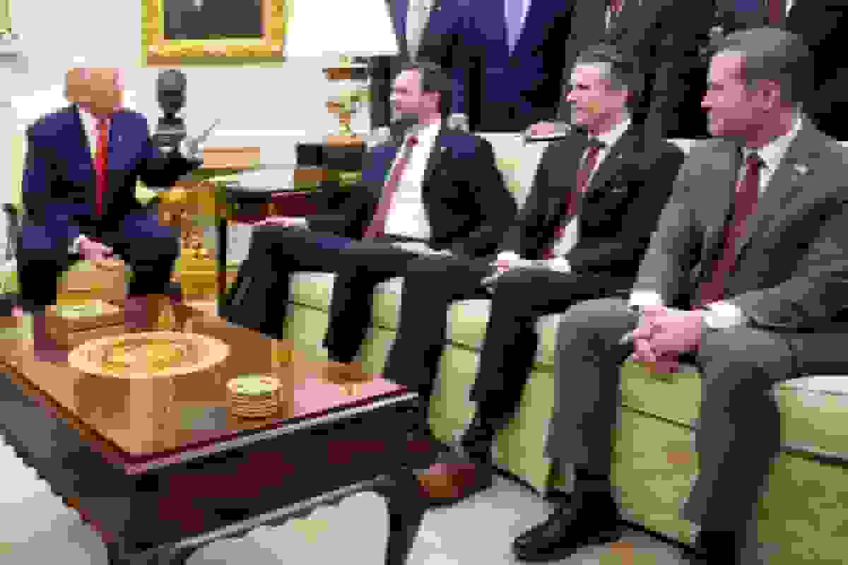 گزارش پنتاگون: استفاده هگست از سیگنال نیروهای آمریکایی را در خطر قرار داده است