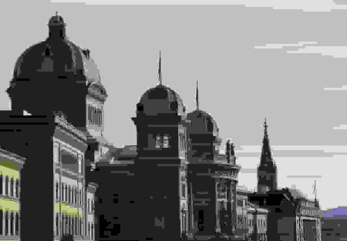 کاهش تعرفههای آمریکا بر کالاهای سوئیسی از ۳۹٪ به ۱۵٪ در توافق تجاری