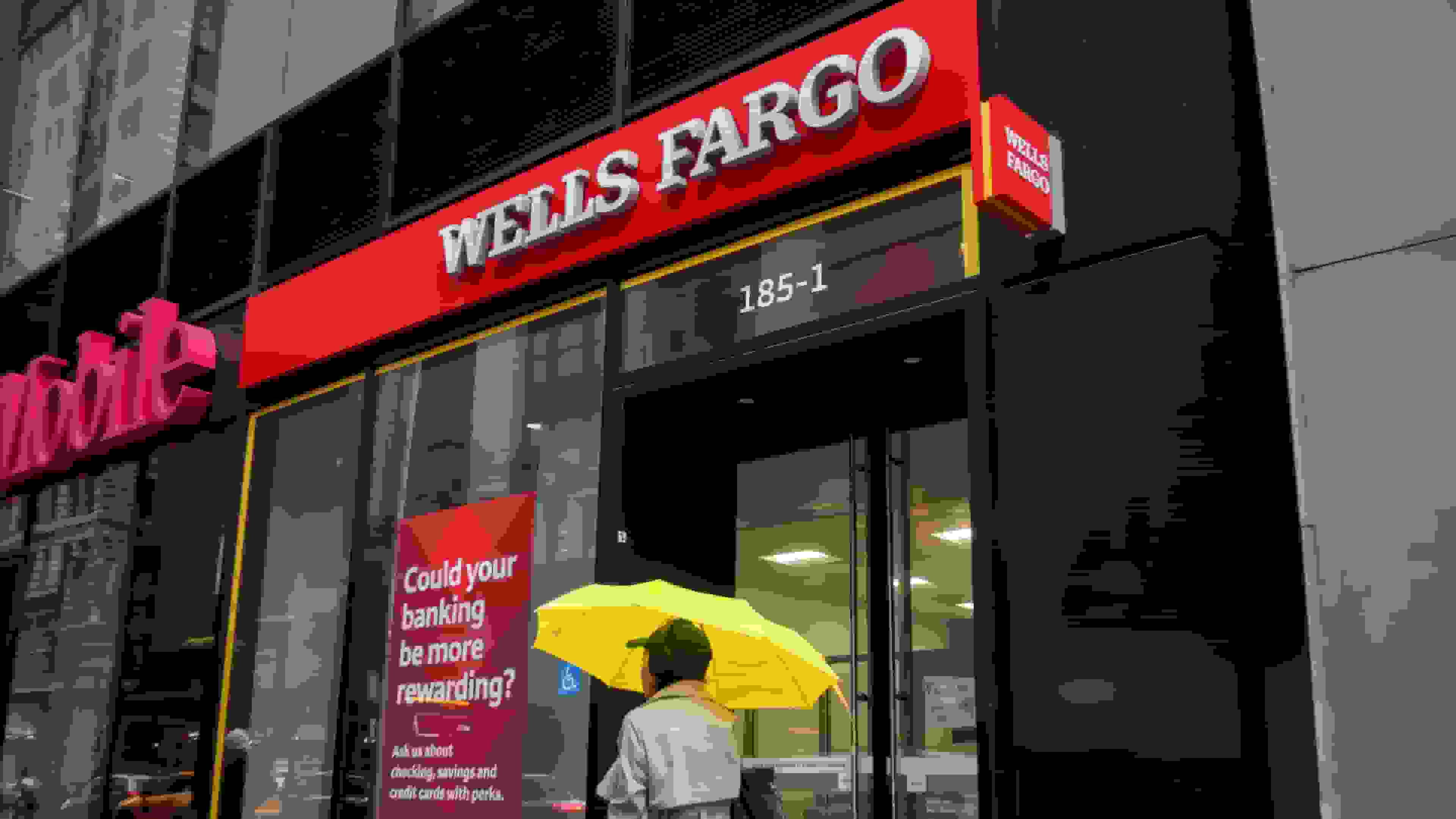 افزایش بازدهی ولز فارگو به ۱۷-۱۸ درصد با کاهش بدهیها