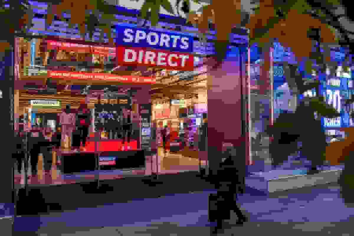 فریزرز گروه بودجه «شرمآور» بریتانیا را عامل کاهش هزینه خریداران میداند