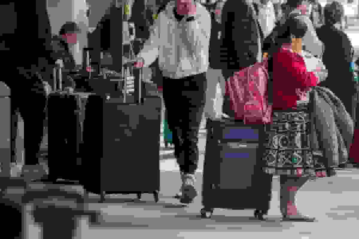 پوشیدن یا نپوشیدن پیژامه: سوال نهایی سفر هوایی