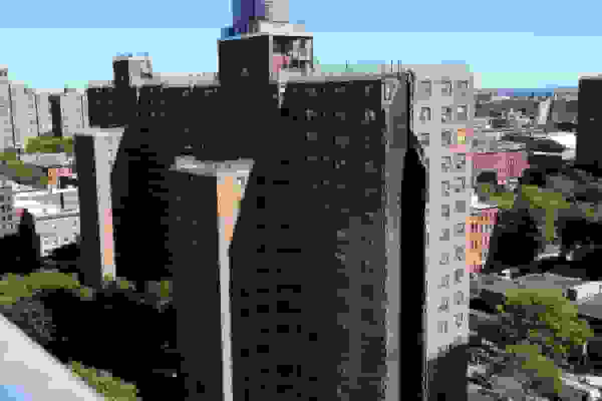 مسکن ارزانقیمت پس از اخراج بازرسان ساختمان توسط ترامپ آسیبپذیر شد