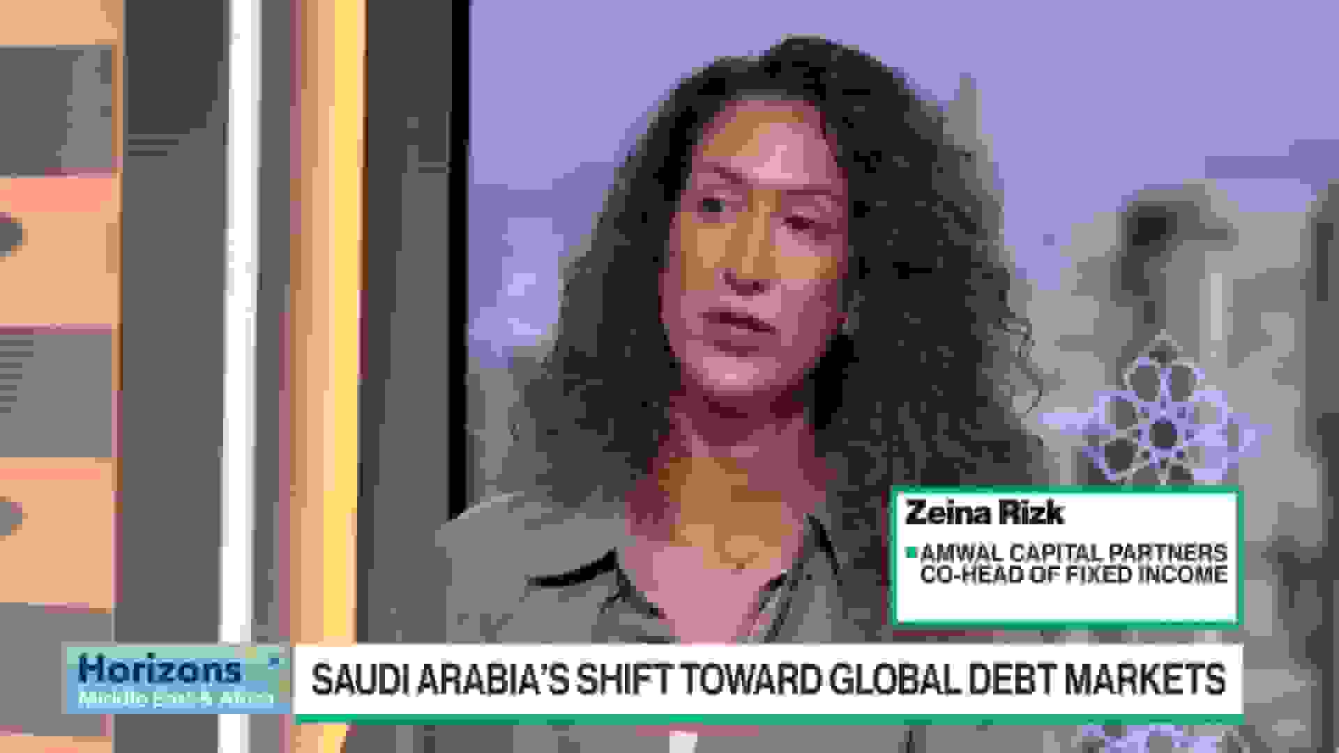 نیازهای مالی عربستان سعودی همچنان بالا خواهد ماند