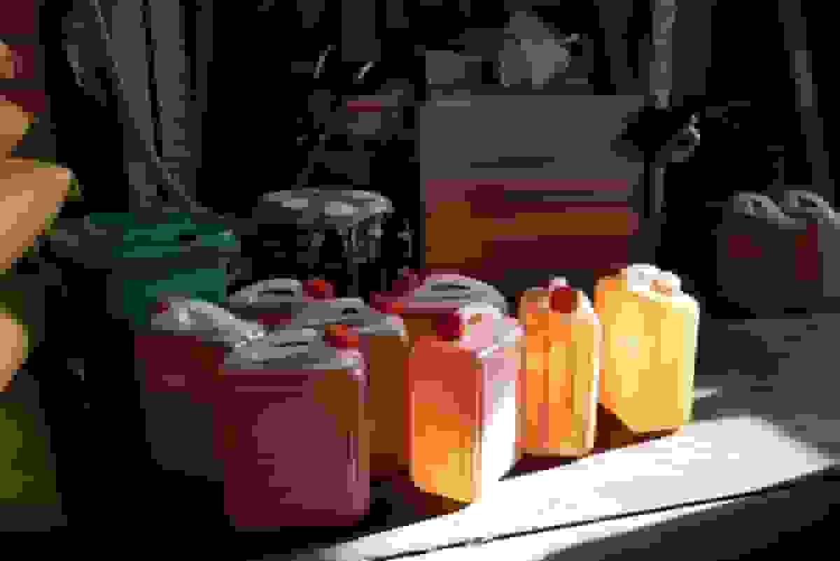 افزایش صادرات روغن سویا چین به هند به دلیل مازاد عرضه داخلی