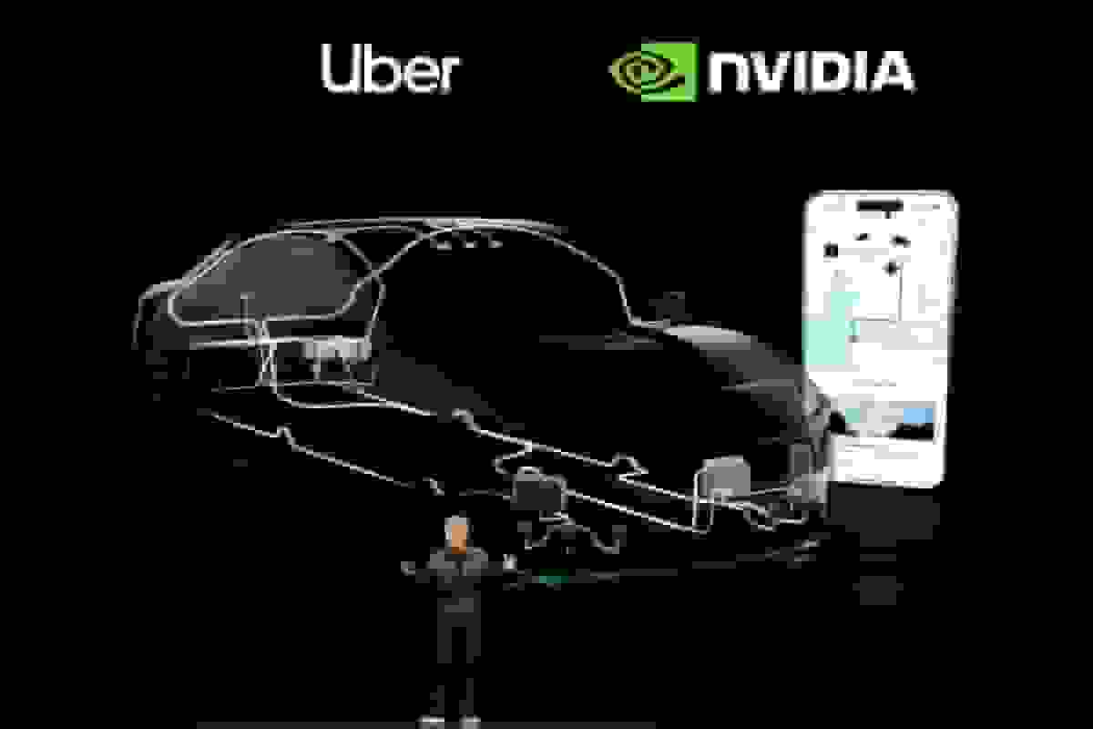 رقابت انویدیا، موبایلای و کوالکام در توسعه رباتتاکسیها