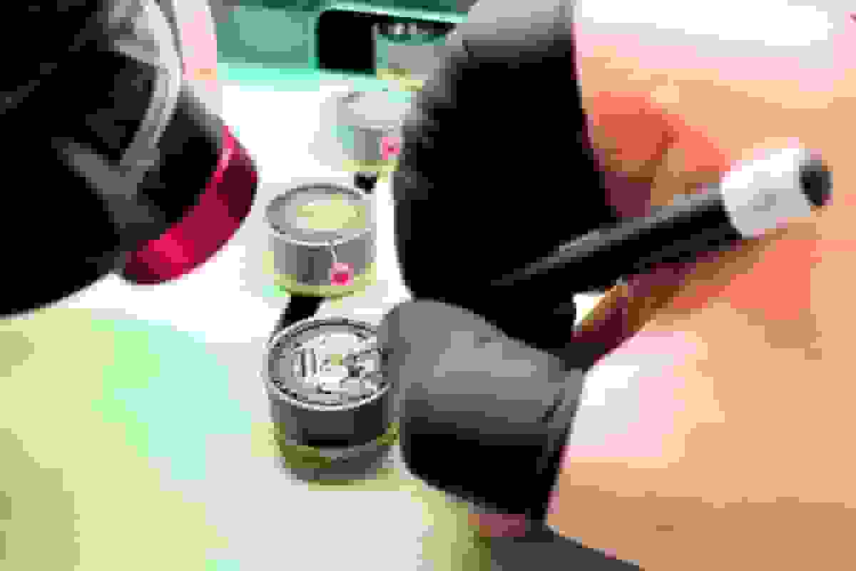 توافق تعرفهای سوئیس برای تسکین ساعتسازان تحت فشار