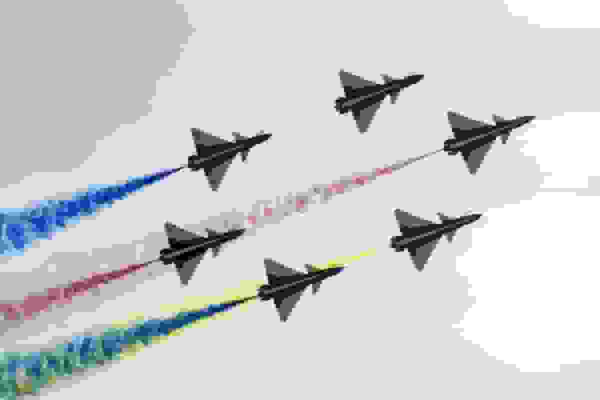 اندونزی نزدیک به خرید جنگندههای چینی J-10