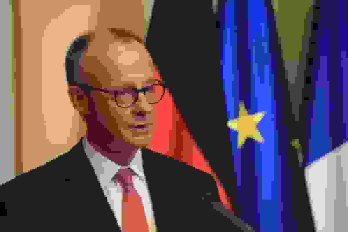 آلمانیها از صبر با صدراعظم ضعیف خود خسته شدهاند