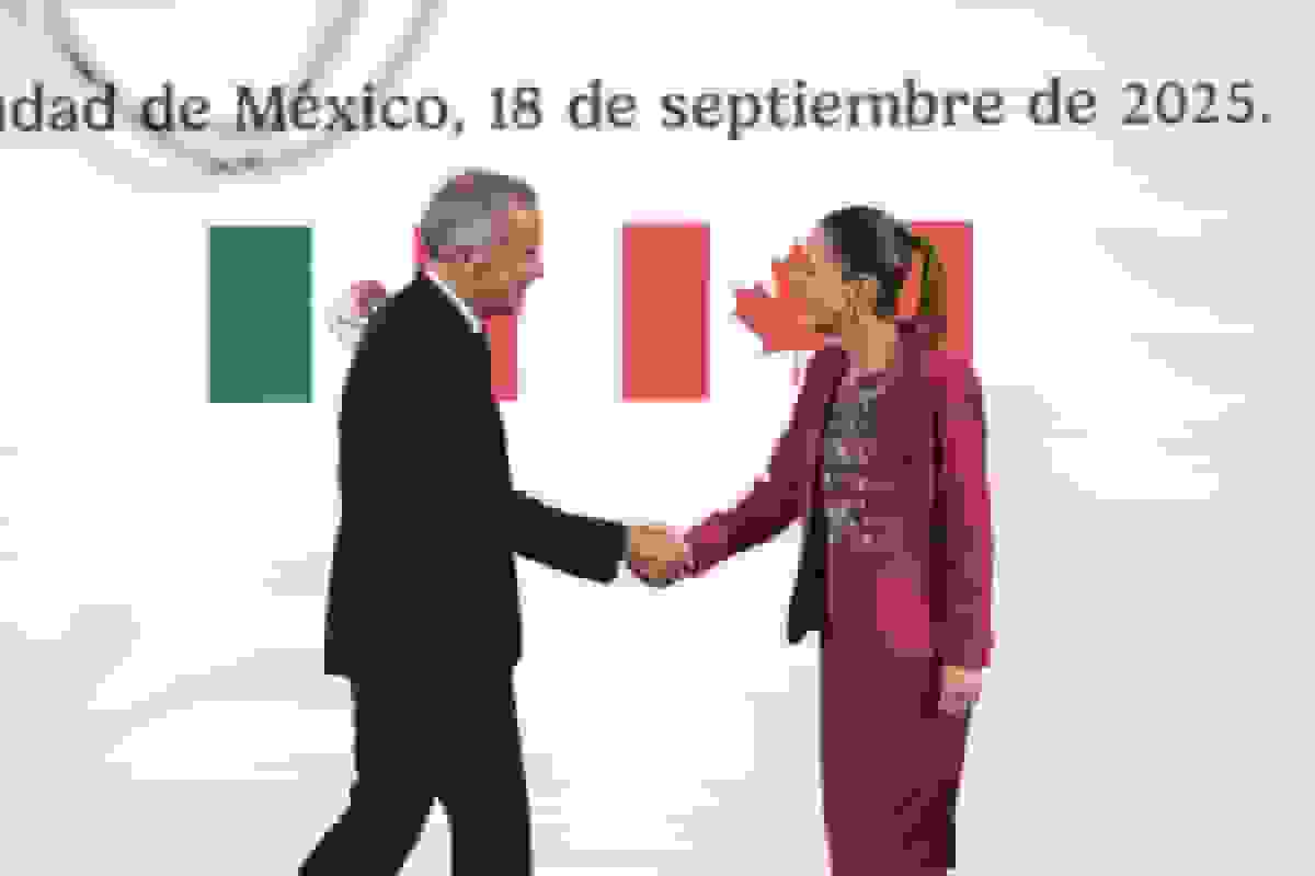 بحث بر سر بازنگری توافق تجاری USMCA در سال ۲۰۲۶ در واشنگتن آغاز شد