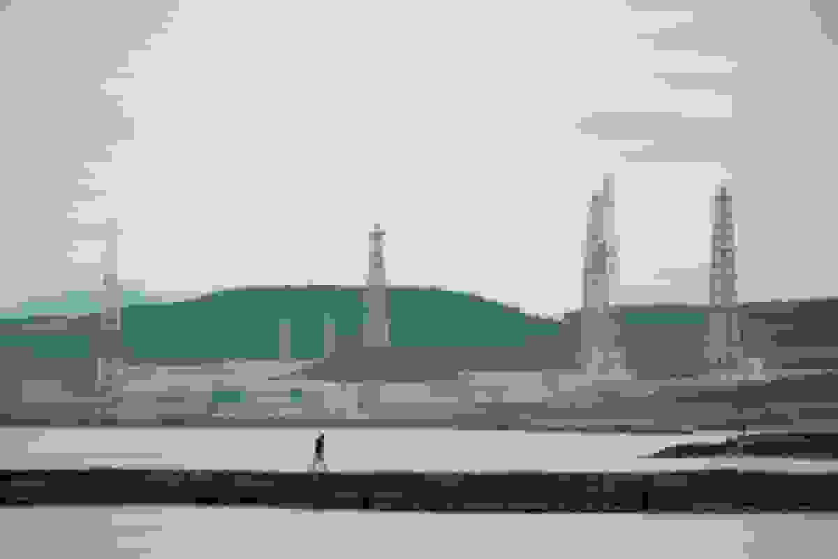 فرماندار ژاپن بزودی درباره راهاندازی مجدد بزرگترین نیروگاه اتمی جهان تصمیم میگیرد