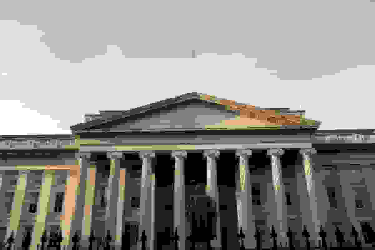 داراییهای خارجی از اوراق خزانه داری آمریکا در سپتامبر نزدیک به رکورد بالا